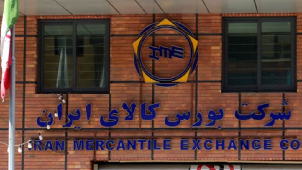 اثر شاخص بورس بر قیمت میلگرد ساده