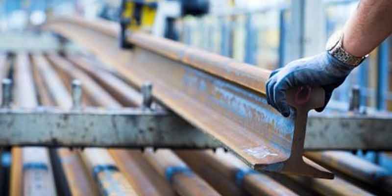 ارزانی بازار فولاد را دچار رکود کرده است