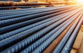 میلگرد فولادی چین: کاهش قیمت بعد از پیشنهاد کاهش تولید فولاد