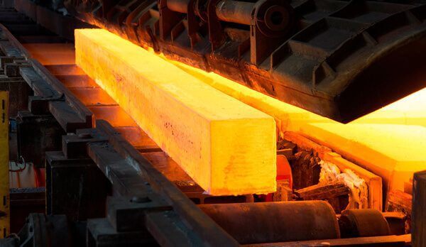 China hot rolled steel coil rate impulses