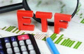 سرنوشت جدید در انتظار مال باختگان ETF!