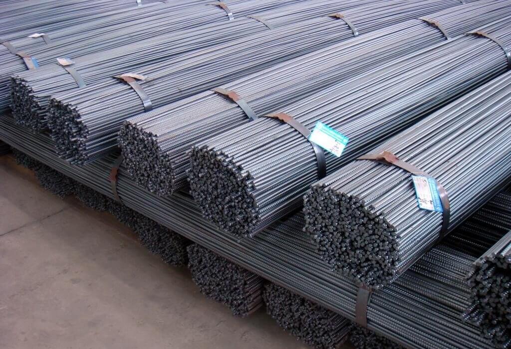 نگاهی به قیمت محصولات فولادی ترکیه در هفته گذشته