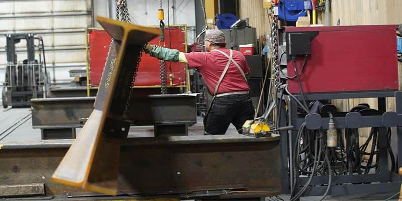 قطعی گاز، علت اصلی کمبود عرضه و افزایش قیمت محصولات فولادی در بازار