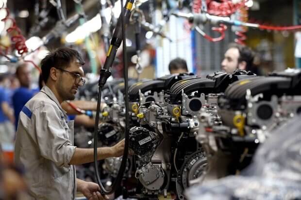 ورق فولادی را از بورس خریده و در بازار میفروختند