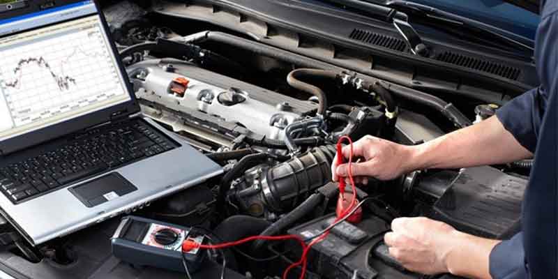 سرویس کارشناسی خودرو در مشهد شروع به کار کرد