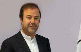 معرفی مدیرعامل جدید فولاد هرمزگان