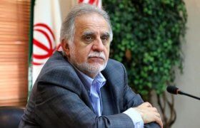 عرضه بورسی سنگ‌آهن به سود تولید کشور است