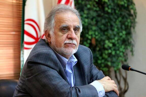 عرضه بورسی سنگآهن به سود تولید کشور است