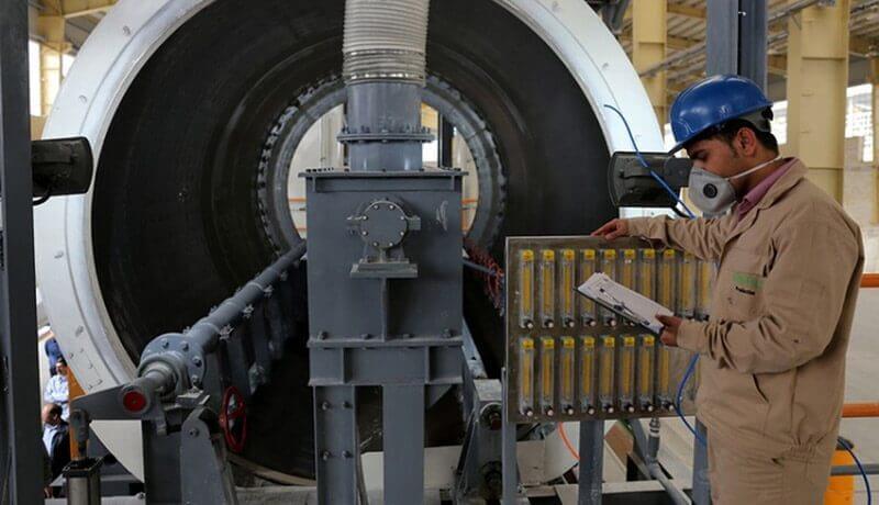 تورم تولیدکننده صنعتی ۲۰ درصد افزایش یافت
