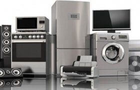 چشم انداز قیمت لوازم خانگی متاثر از بازار فولاد