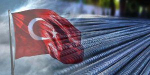 محصولات فولادی ترکیه