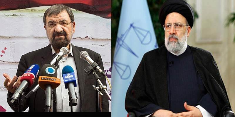 وعده نامزدهای انتخاباتی در خصوص فولاد
