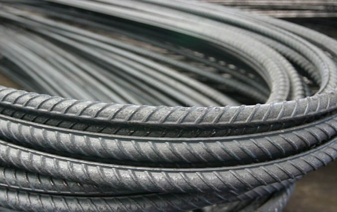 کاهش تقاضای میلگرد در چین شرقی با هوای نامناسب