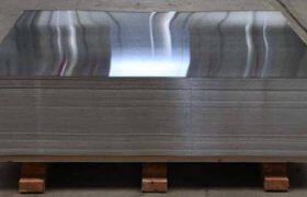 مشکل دوگانه تولید ورق قلع اندود در ایران