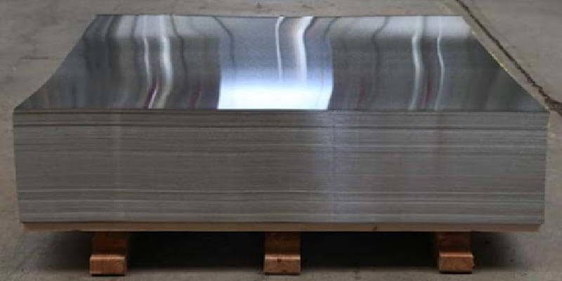 مشکل دوگانه تولید ورق قلع اندود در ایران