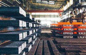 CIS STEEL BILLET: Prices down on lower offers, bids from China