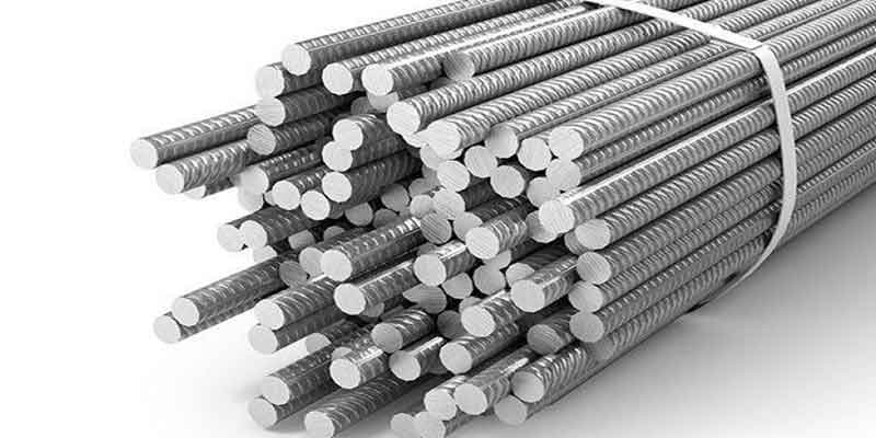 Review of transactions in Chinese rebar market