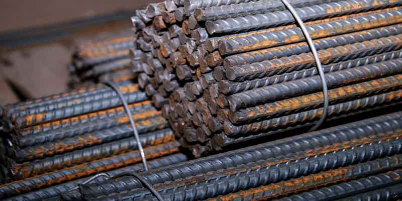 CHINA REBAR: Prices rise on production cut concerns