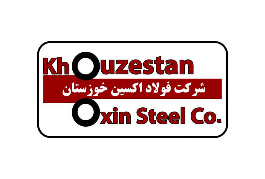 ابعاد ورق سیاه فولاد اکسین خوزستان