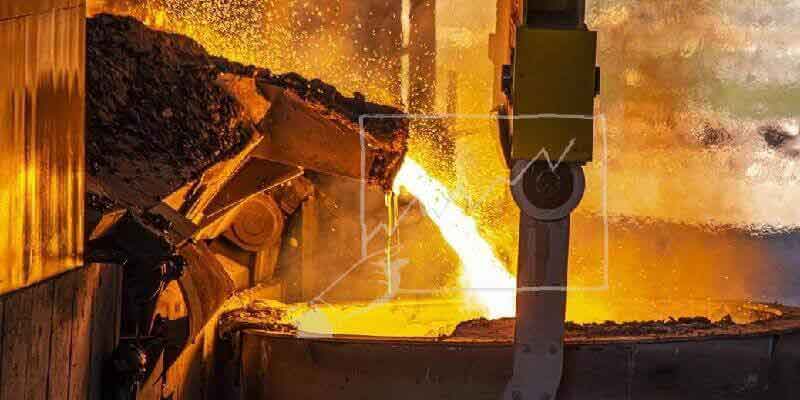 Investigating the steel market after Nationwide closure