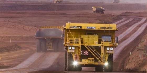 تغییر پریمیوم آهن اسفنجی و اثرات آن بر معاملات جهانی