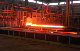 تغییرات قیمت فولاد در بازارهای جهانی