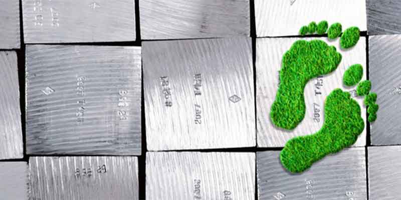 گروهی از دولت ها، متعهد به خرید فولاد سبز شدند