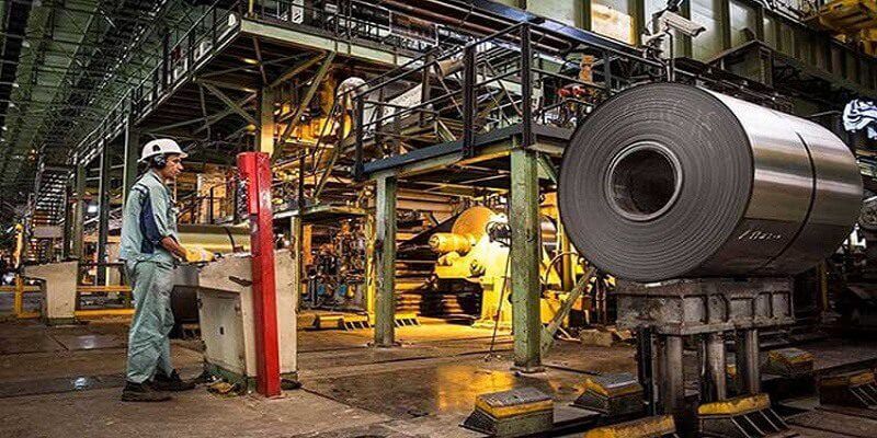 پیش بینی رالی قیمت فولاد در سال ۲۰۲۲