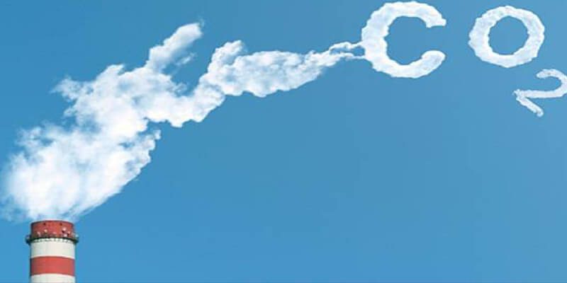 کاهش ۱۸ درصدی انتشار دی اکسید کربن | هدف چین برای سال ۲۰۲۵