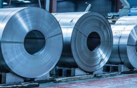 محصولات فولادی  چین/ گزارش قیمتی هفته دوم ژانویه