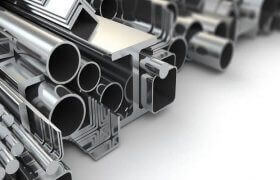 رشد قیمت های فولاد ضد زنگ در بازار اسپات چین