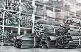 ثبات تقاضا در بازار محصولات فولادی چین