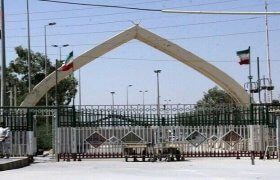 مرز مهران به روی صادرکنندگان فولاد و تجار ایران بسته شد!