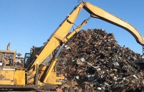 بازیافت عمده منابع تجدید پذیر چین تا سال ۲۰۲۵ به ۴۵۰ میلیون تن خواهد رسید