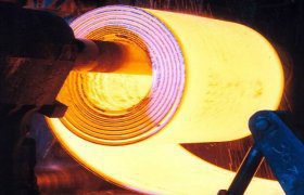 قیمت کویل نورد گرم چین در سیر نزولی قرار گرفت