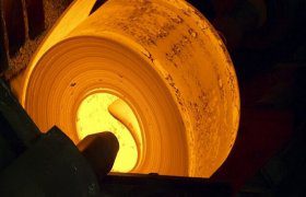 کاهش صادرات کویل نورد سرد و گالوانیزه گرم چین در آستانه تعطیلات