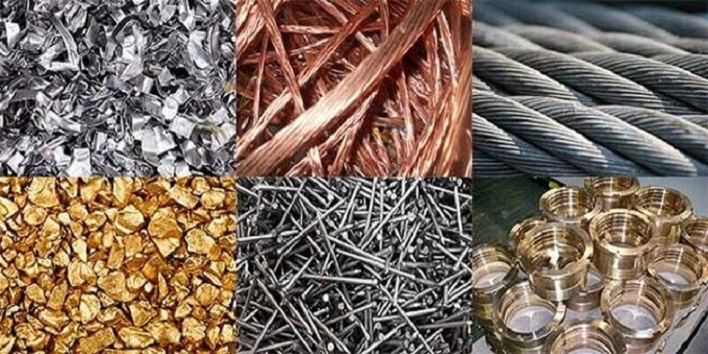 قیمت مس با کاهش موجودی و بهبود تقاضا افزایش می یابد
