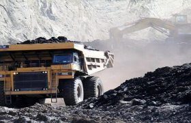 فرصتی مناسب برای ارسال بیشتر زغال سنگ کک روسیه به چین و هند