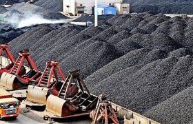 افت قیمت زغال سنگ کک‌ سخت در پی جو نزولی بازار