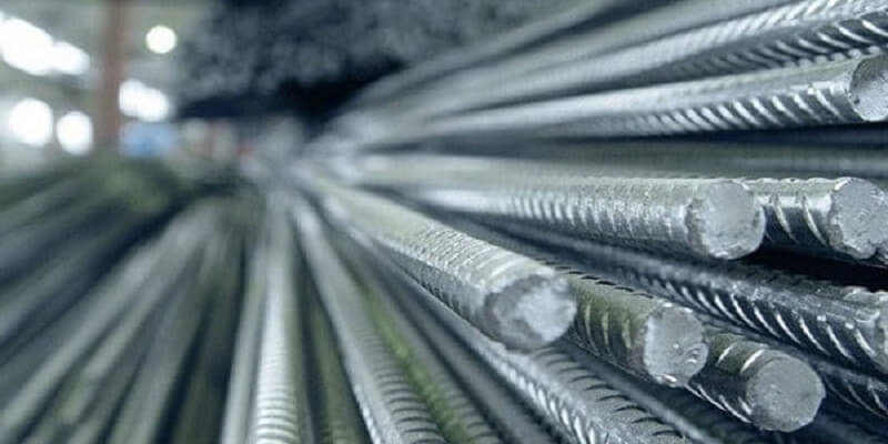 درآمد ارزی ۸ میلیارد دلاری فولادی ها