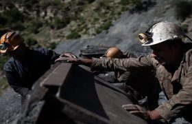 وزیر صمت: وضع مالکیت ۲۷۰۰ معدن تعیین تکلیف شد