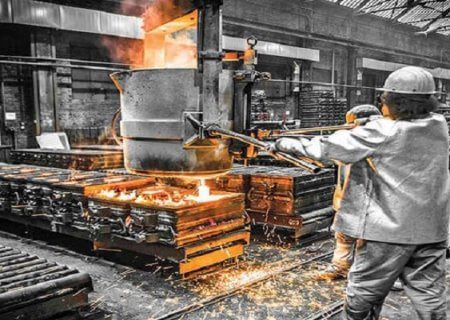 افزایش ناگهانی تعرفه فولاد توسط ترامپ