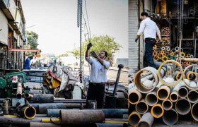 اصلاح سود عمده فروشان و خرده فروشان آهن آلات