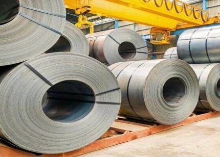 قفل بر واردات فولاد اروپا؛ بازار تخت پایین‌دستی در تعادل شکننده