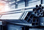 افزایش صادرات محصولات فولادی چین