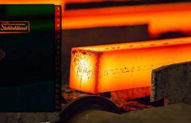 کلید فولاد، مرجع اصلی نامگذاری و شناسایی آلیاژهای فولادی