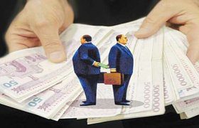 طی ۵۰ روز ۵ هزار میلیارد تومان رانت توزیع شد!