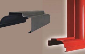 پروفیل مکزیکی یا چهارچوب مکزیکی چیست؟