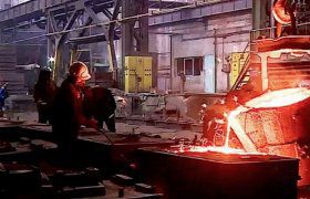 ارائه ۴۶ بسته سرمایه گذاری معدنی در دی ماه