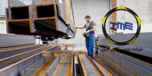 آمار معاملات بورس کالا 4 ماهه اول